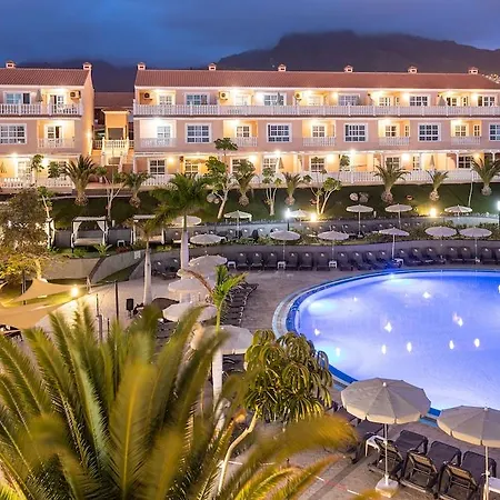 アパートホテル El Duque 4*