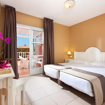 El Duque Apart Otel 4*