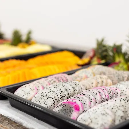 Apartamento El Duque Costa Adeje (Tenerife)