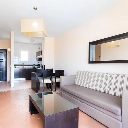 Apartamento El Duque