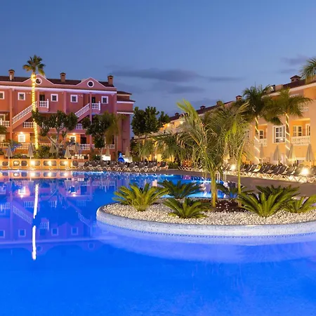 El Duque Costa Adeje (Tenerife)