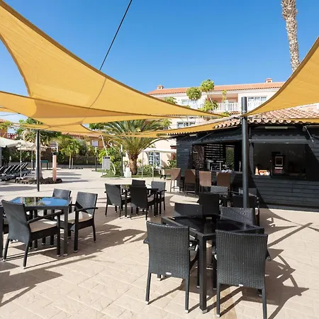 Apartamento El Duque