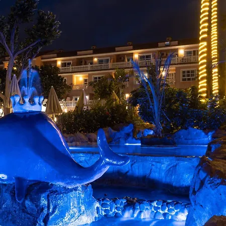 Apart Otel El Duque