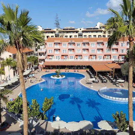 El Duque Apartamento