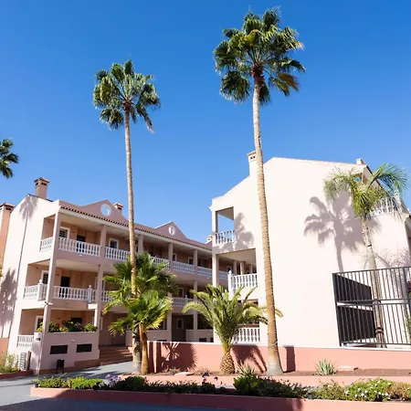 Apartamento El Duque