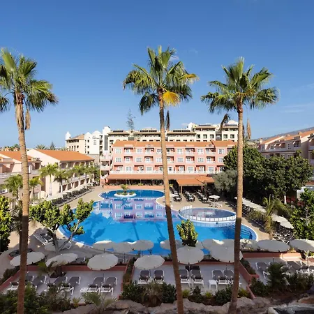 Apart Otel El Duque Costa Adeje