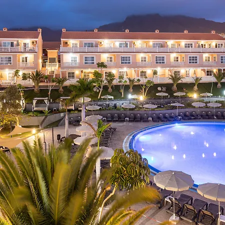 El Duque Costa Adeje (Tenerife)