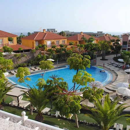 El Duque 公寓 阿德耶