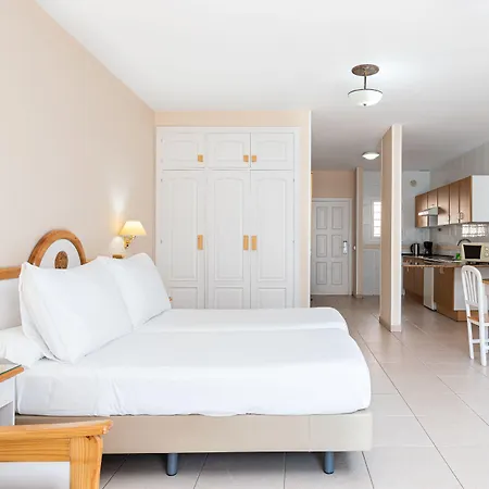Apartamento El Duque Costa Adeje (Tenerife)