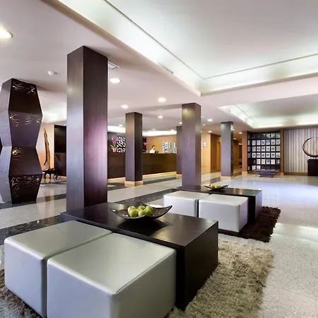 El Duque 4* Costa Adeje (Tenerife)