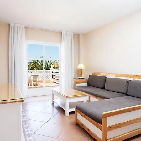 El Duque 4* Адехе