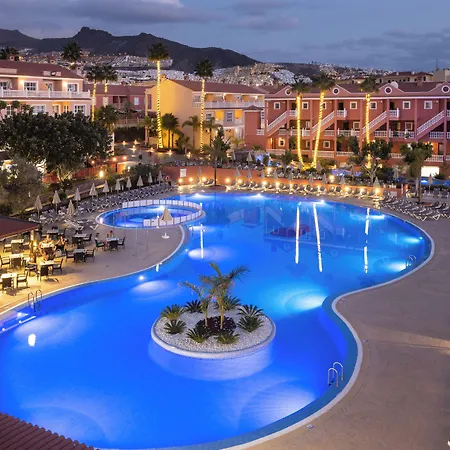 El Duque Apartamento