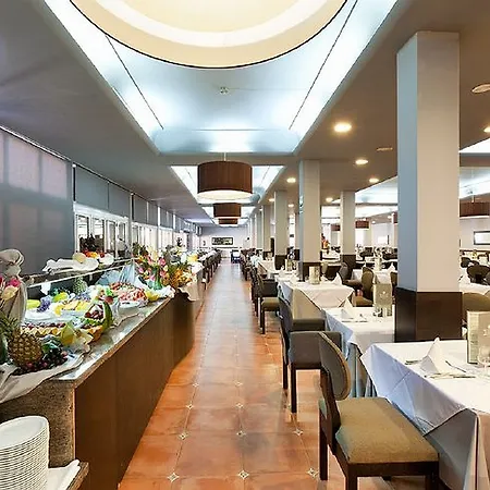 El Duque Apart Otel