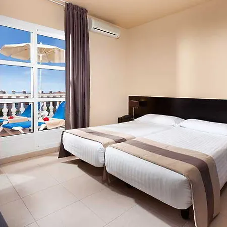 El Duque Apart Otel