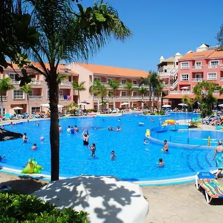 Apart Otel El Duque