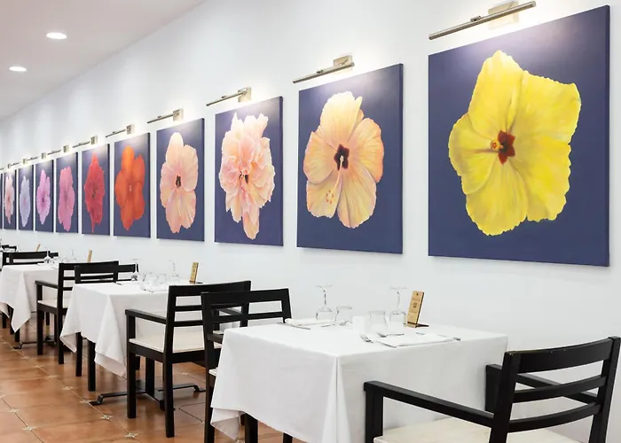 El Duque Апартаменты