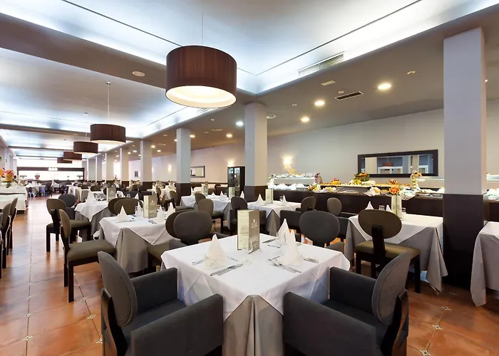 El Duque Апартаменты 4*