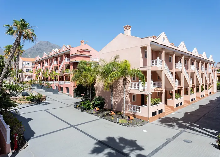 El Duque 4* Адехе