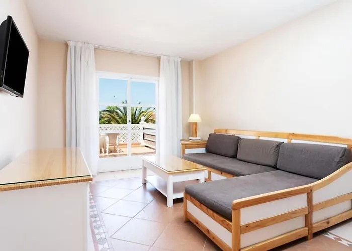 El Duque 4* Адехе