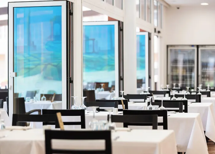 El Duque Апартаменты