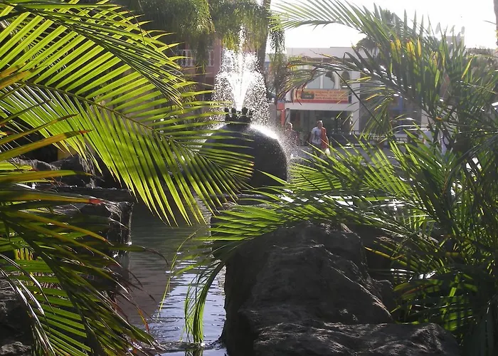 Апартаменты El Duque