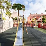 El Duque Apartmán 4*