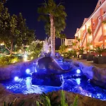 El Duque 4*