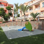 Apartmán El Duque Costa Adeje (Tenerife)