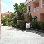Apartmán El Duque