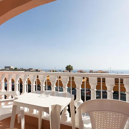 Aparthotel El Duque Costa Adeje (Tenerife)