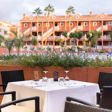 El Duque 4* Costa Adeje (Tenerife)