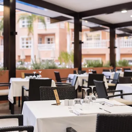 Aparthotel El Duque Costa Adeje (Tenerife)