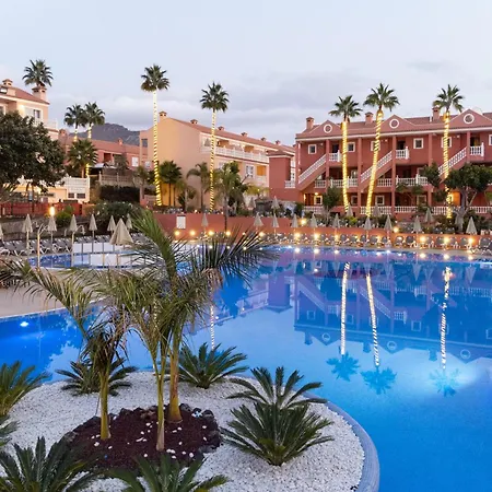 El Duque 4* アデヘ