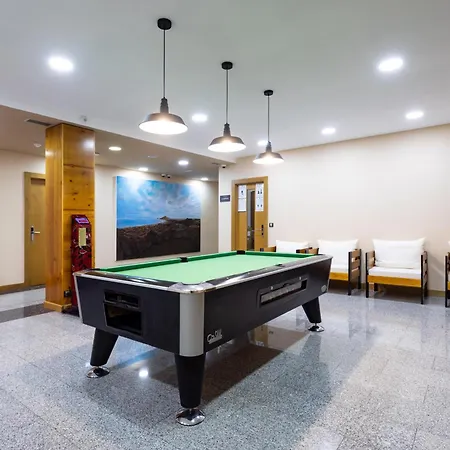 El Duque Aparthotel 4*