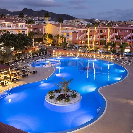 El Duque Lägenhet Costa Adeje (Tenerife)