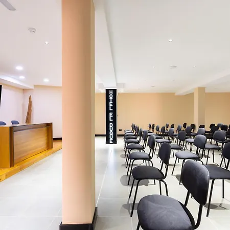 Aparthotel El Duque Costa Adeje (Tenerife)