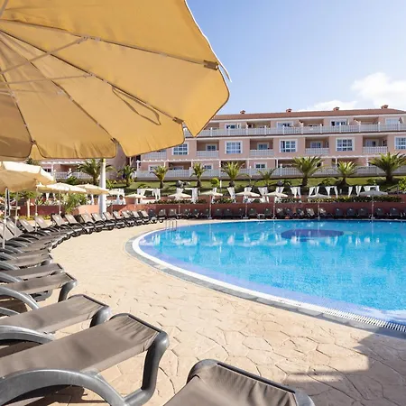 El Duque 4* Costa Adeje (Tenerife)