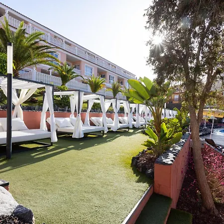 El Duque Aparthotel Costa Adeje (Tenerife)