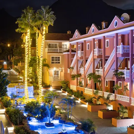 El Duque 4* Адехе