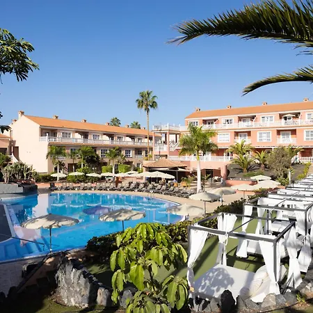 El Duque Costa Adeje (Tenerife)