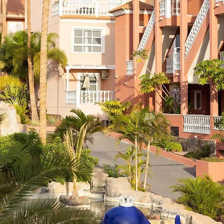 El Duque 4* Адехе