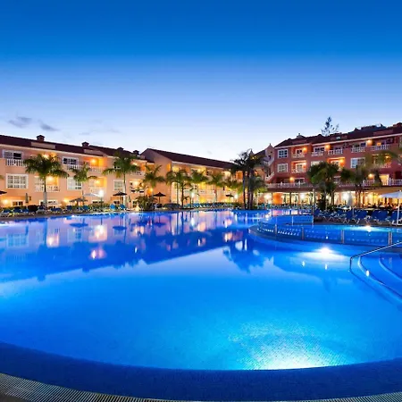 El Duque Апартаменти 4*