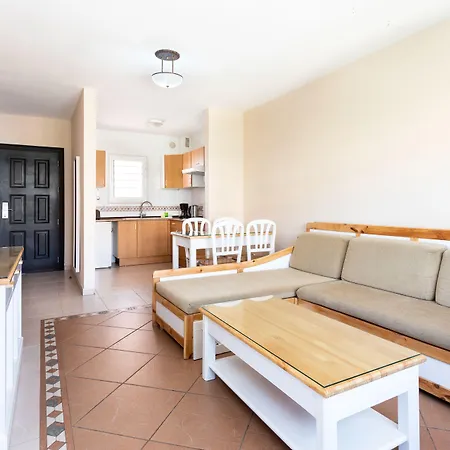 El Duque 4* Costa Adeje (Tenerife)