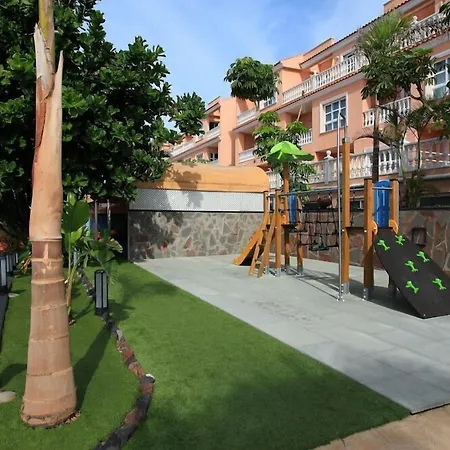 アパート El Duque 4*