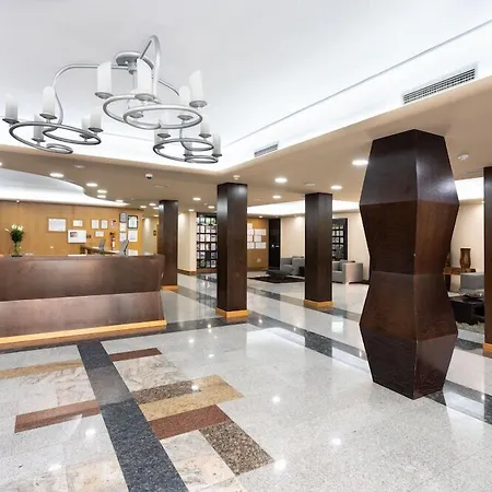 El Duque Lägenhet Costa Adeje (Tenerife)