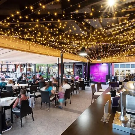 Lägenhet El Duque 4*