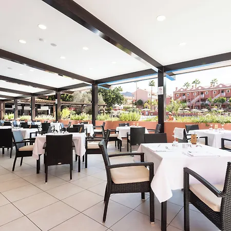 El Duque Costa Adeje (Tenerife)