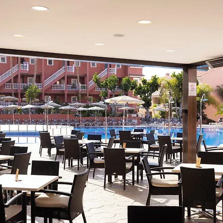 El Duque Apartament Costa Adeje (Tenerife)