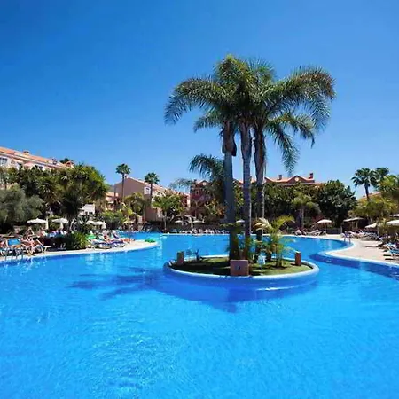 El Duque Costa Adeje (Tenerife)