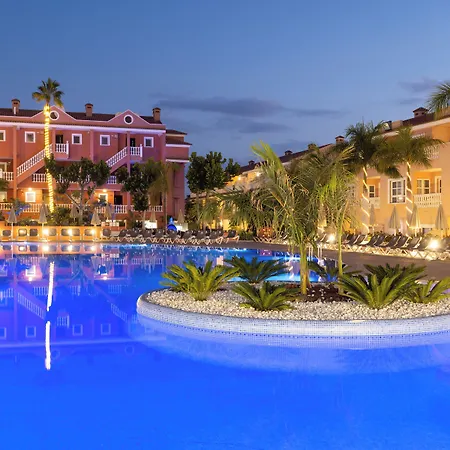 El Duque Costa Adeje (Tenerife)